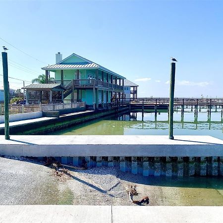 Pelican Point Rockport Exterior photo