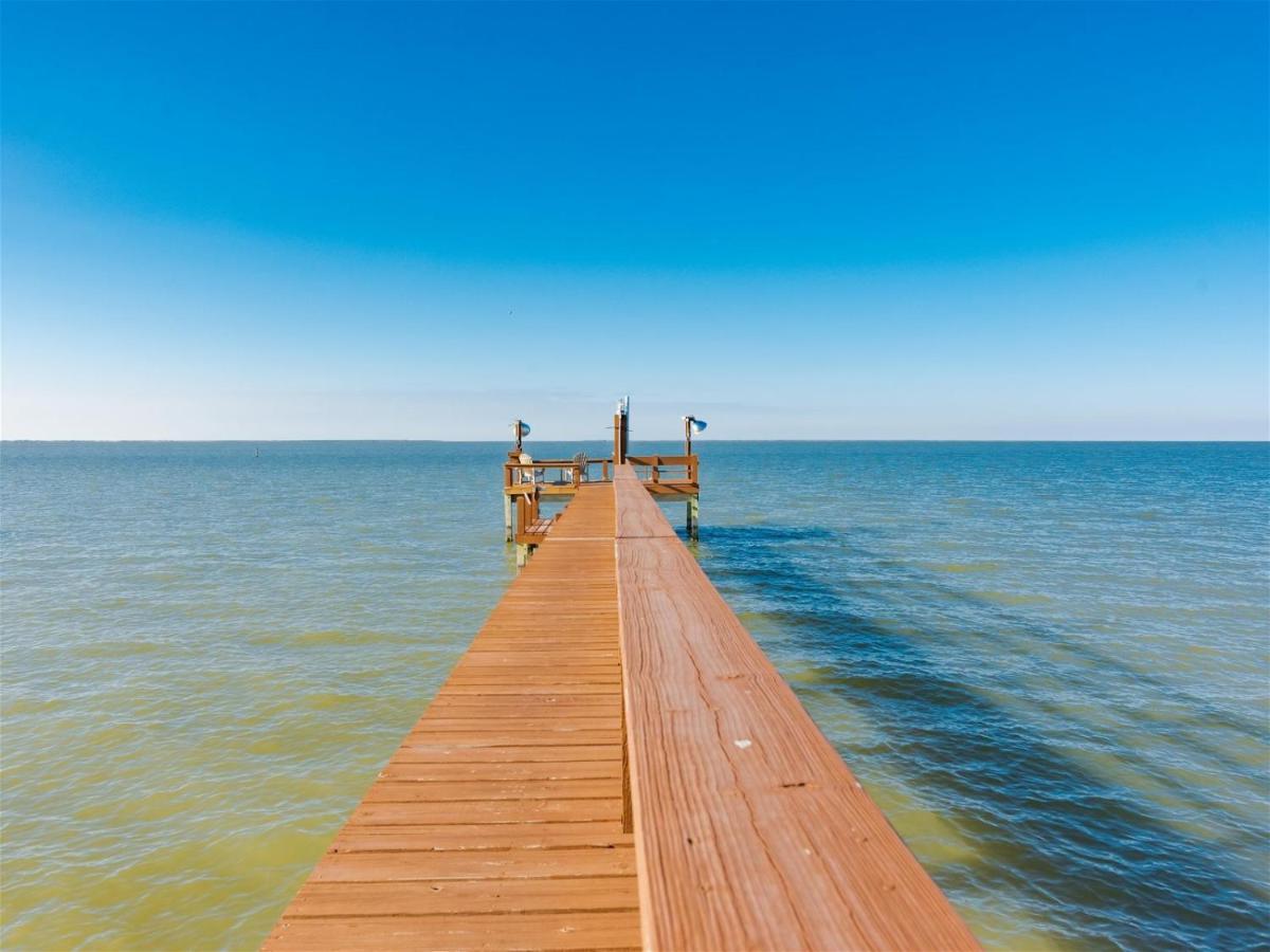 Pelican Point Rockport Exterior photo