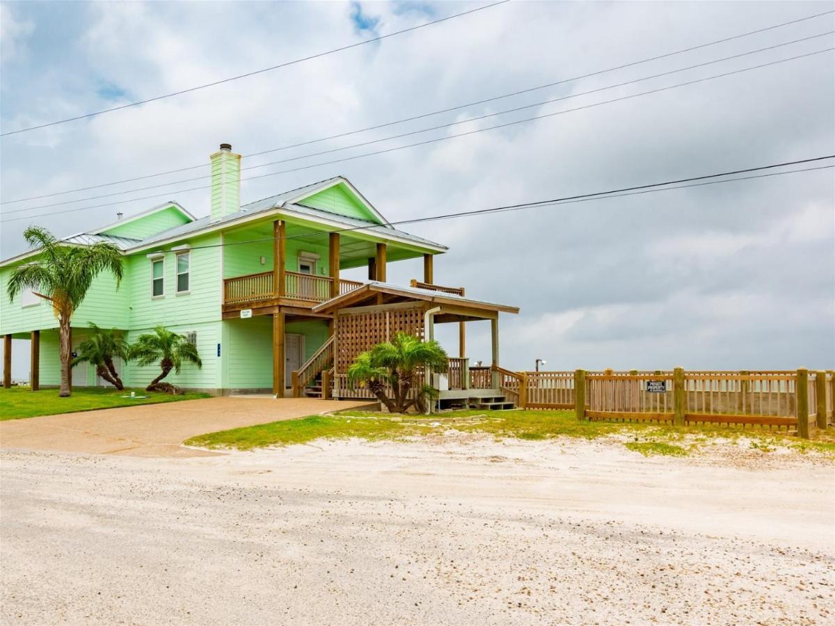 Pelican Point Rockport Exterior photo