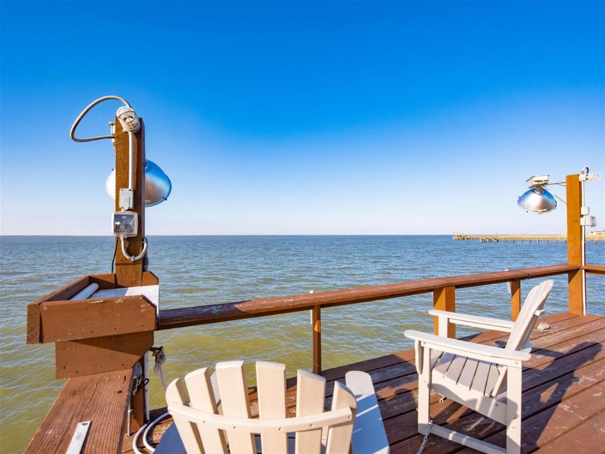 Pelican Point Rockport Exterior photo