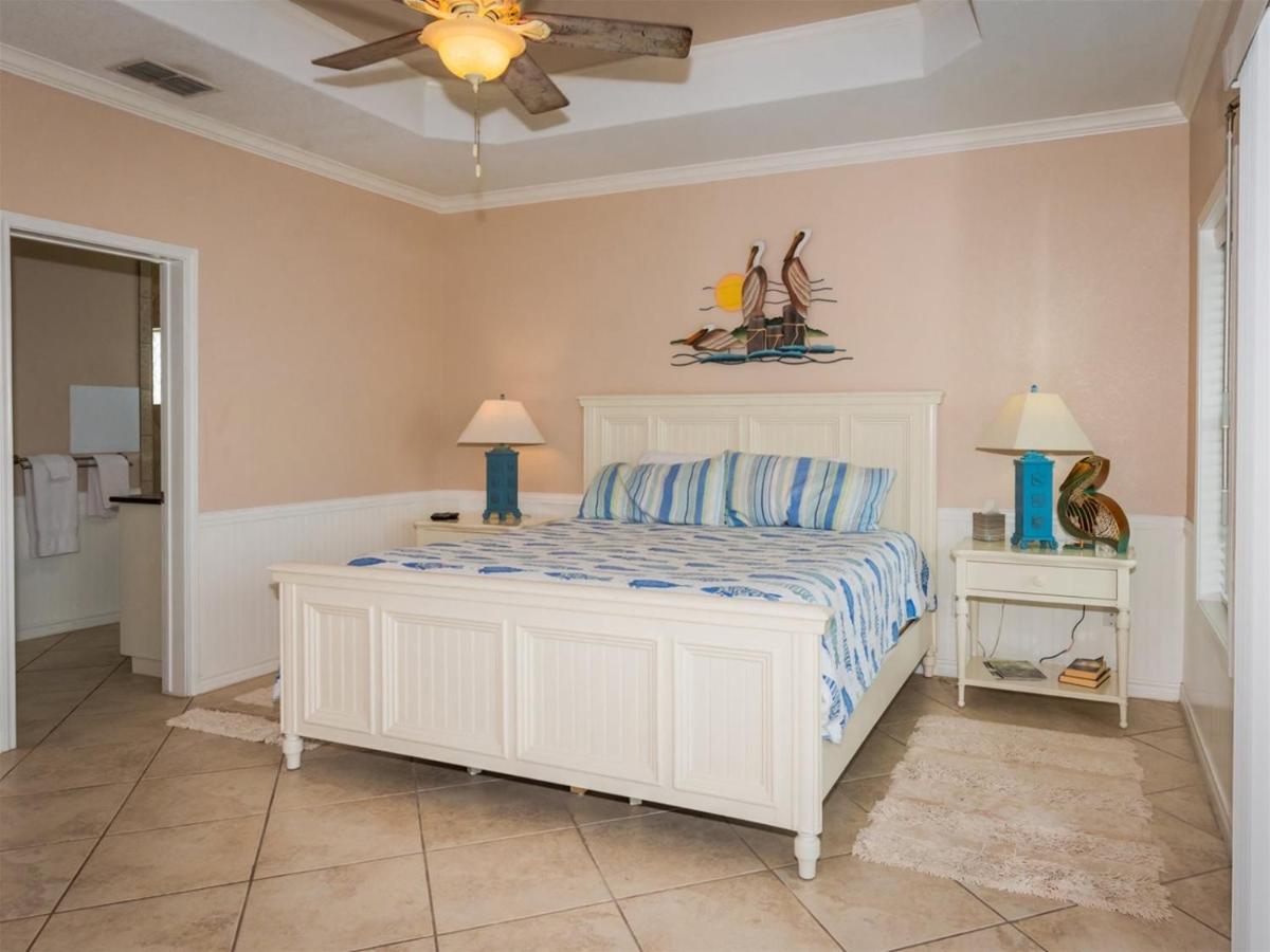 Pelican Point Rockport Exterior photo
