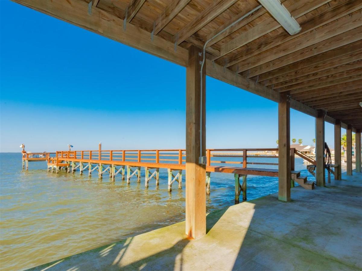 Pelican Point Rockport Exterior photo